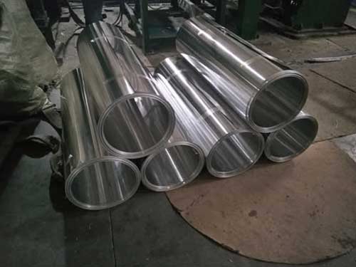 12 Micron Thick colored Aluminum Foil Paper 8011 o